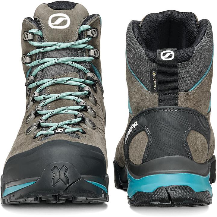 Produktbild Scarpa ZG Trek GTX Women (39)
