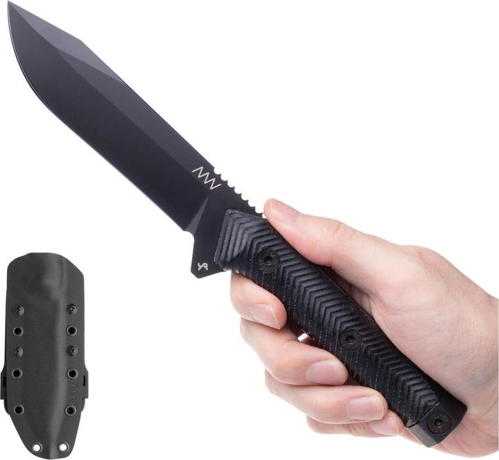 Actual product image Acta Non Verba M73 KONTOS (12.50 cm)