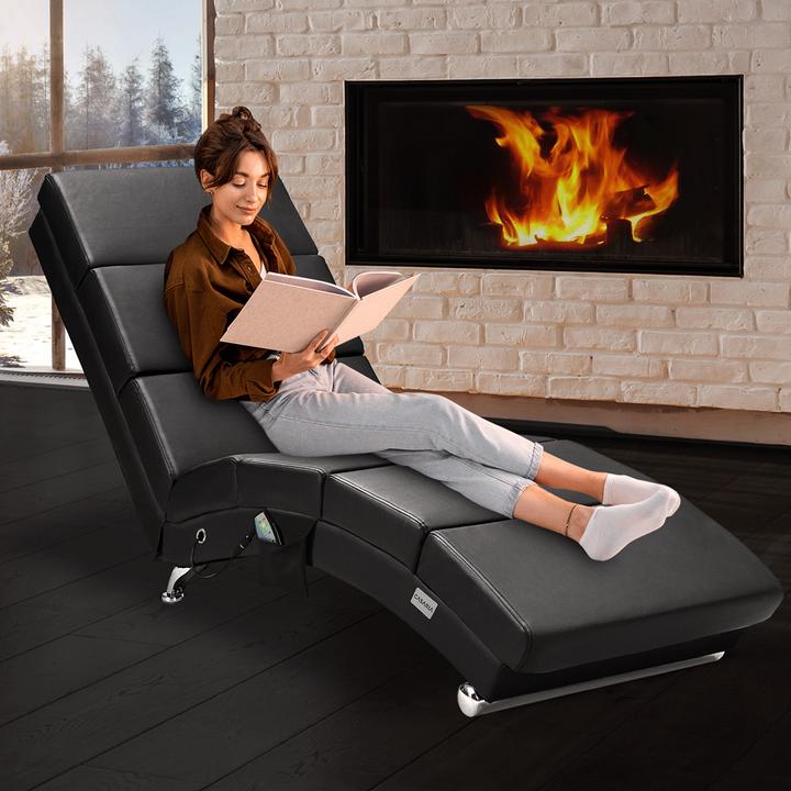 Produktbild Casaria Relaxliege