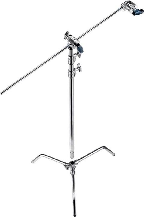 Actual product image Manfrotto C-Stand Kit A2030DKIT (300 cm, 10 kg)