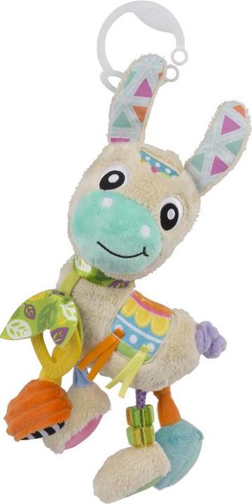Image du produit Playgro Sensory Friend Loupe Llama - (10188470)