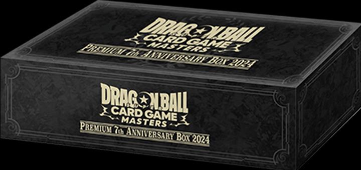 Produktbild Dragon Ball - - Englisch (Englisch, Booster Pack)