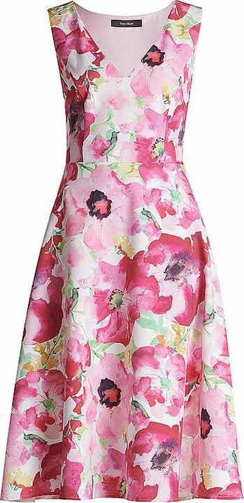 Actual product image Vera Mont Cocktailkleid (38)
