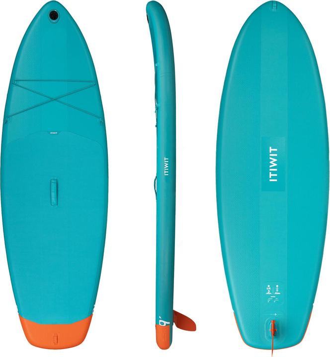 Image du produit Itiwit SUP 100+ (9')