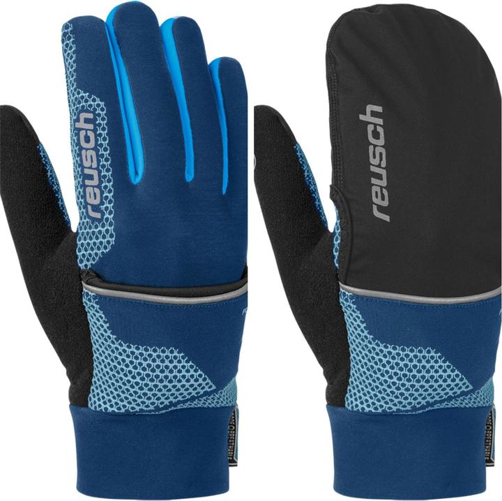 Reusch Terro Stormbloxx JR