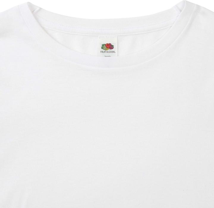 Produktbild Fruit of the Loom Iconic 150 TShirt (XL)