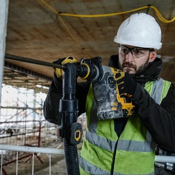 Produktbild DeWalt DCH274P2T (Akkubetrieb)