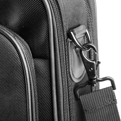 Produktbild Natec BOXER 17.3" (17.30", Universal)