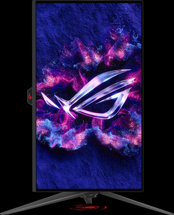 Produktbild ASUS ROG Swift OLED PG27UCDM (3840 x 2160 Pixel, 26.50")