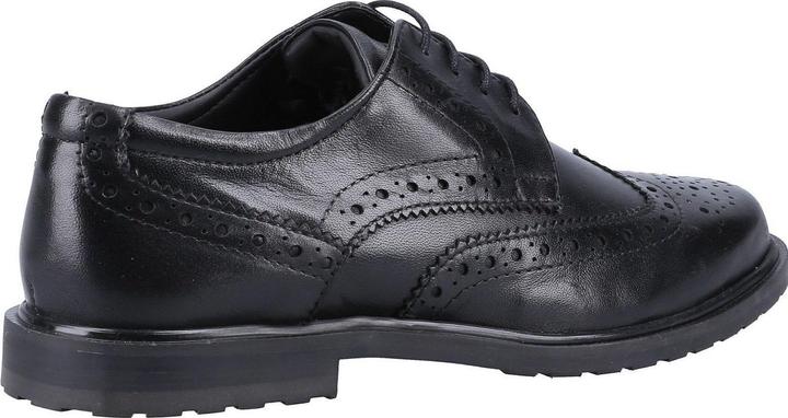 Image du produit Hush Puppies - Chaussures brogues VERITY - Femme (42)
