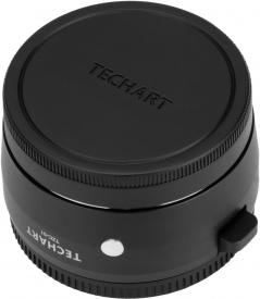 Produktbild Techart TZC-01 Adapterring für Canon EF Obj. nach Nikon Z