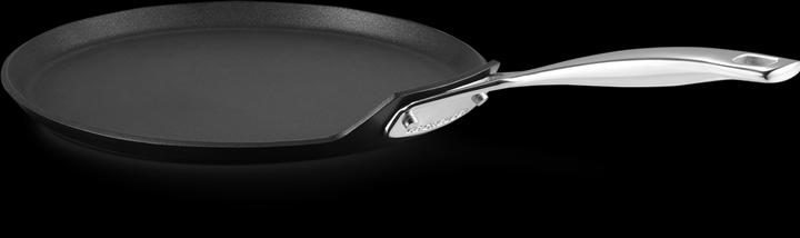 Actual product image Le Creuset Crêpe pan (24 cm, Crêpe pan, Cast aluminium)