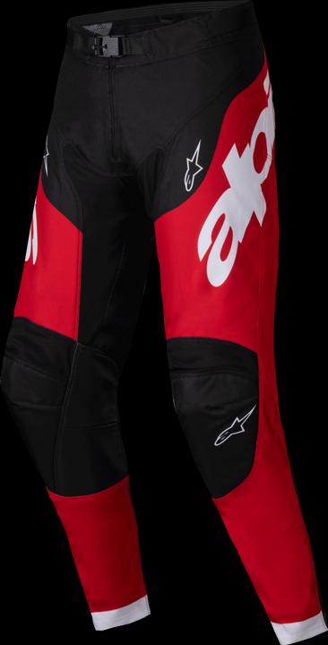Produktbild Alpinestars Pant 25 Racer Veil Blk (Herren, 32)