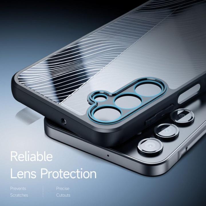 Image du produit Dux Ducis Série Aimo (Samsung Galaxy A16 5G, Samsung Galaxy A16)