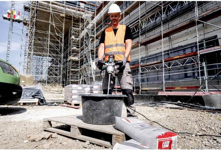 Actual product image Metabo RWEV 1600-2 * Agitator