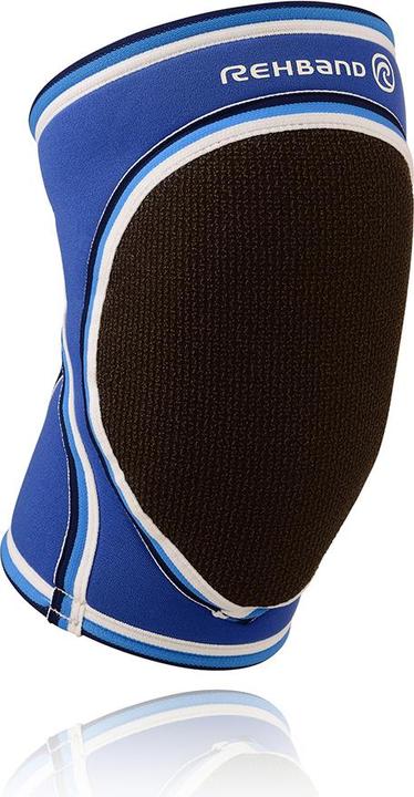 Rehband Prn Original Knee Pad Blue