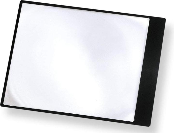 Produktbild Carson Optical MagniSheet Lupe