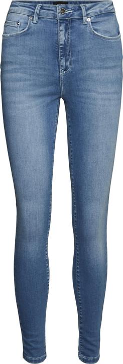Vero Moda VMSOPHIA High Waist Skinny Fit Jeans