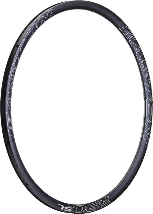 Easton R90 SL 19.5/24 28H Road Rim Disc (28")