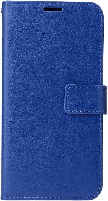 Produktbild Ferryxpress Leder Flip Case Hülle für iPhone XR - (Apple iPhone XR)