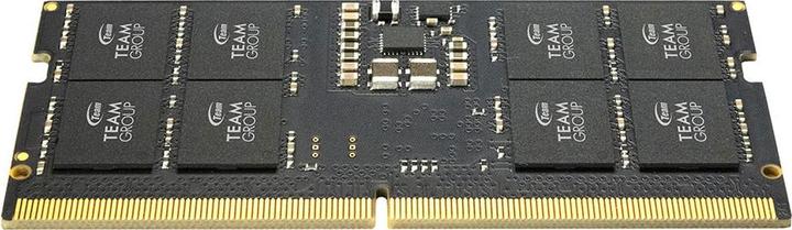Produktbild Team Group TED516G5600C46A-S01 (1 x 16GB, 5600 MHz, DDR5-RAM, SO-DIMM)