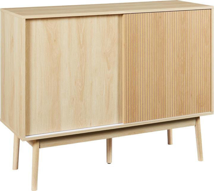 Produktbild En.Casa Landskrona (115 x 40 x 90 cm)