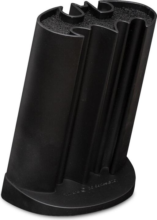 Actual product image Novelty Batman knife block