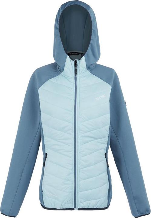 Regatta Andreson VIII Hybrid Jacket (M)