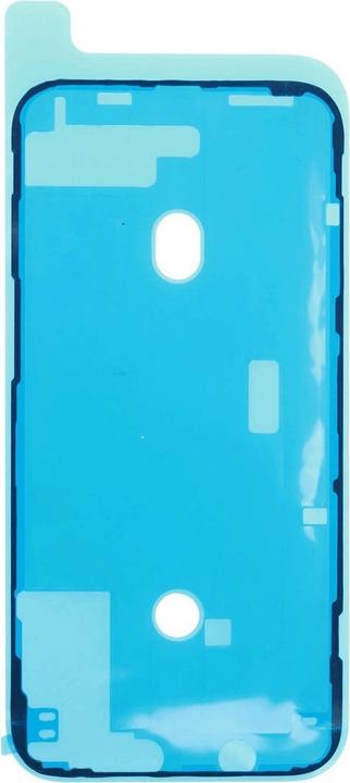 Actual product image Ferryxpress Waterproof LCD Adhesive Seal Compatible for iPhone 12 Pro Max (Adhesive film, iPhone 12 Pro Max)