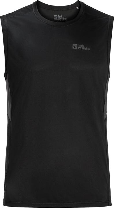 Jack Wolfskin Prelight Tank M (M)