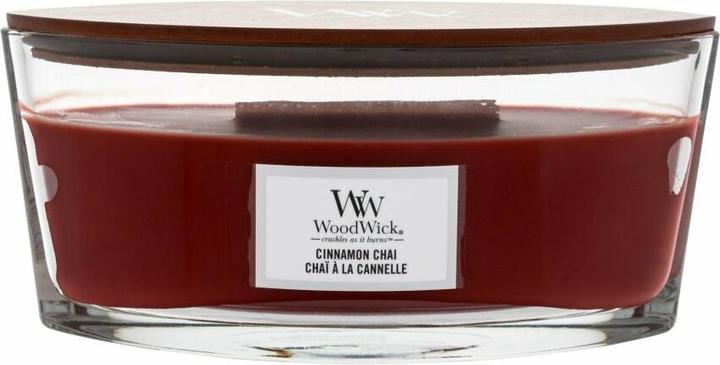 Produktbild WoodWick Cinnamon Chai (453.60 g)