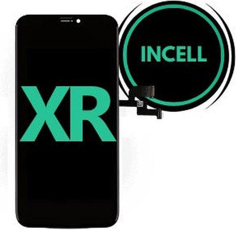 Ferryxpress iPhone XR JK Incell LCD Assembly Display Bildschirm (Display, iPhone XR)
