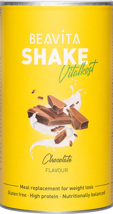 Produktbild Beavita Vitalkost Schoko (1 Stück, Pulver, 500 g)