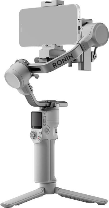 Immagine prodotto DJI RS 4 Mini (Fotocamera di sistema, Smartphone, 2 kg)