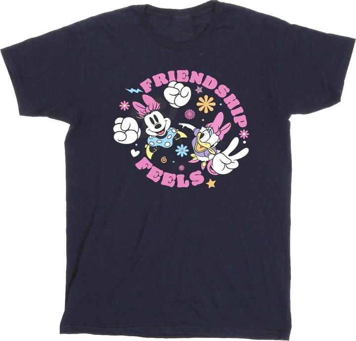 Produktbild Disney Minnie Mouse Daisy Friendship TShirt (S)