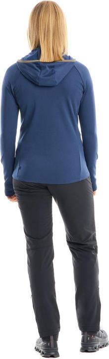 Produktbild Stoic Women's AlsterbroSt. Stretch Fleece Hoody (34, XS)