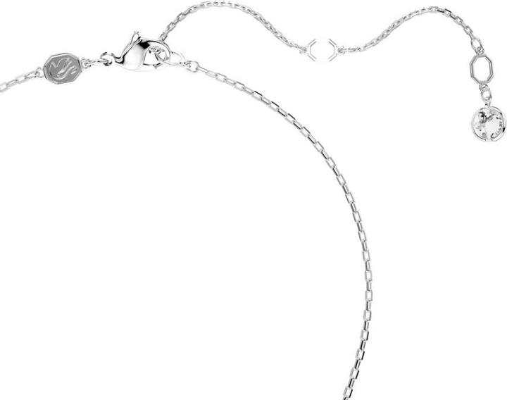 Image du produit Swarovski Idyllia Set Différentes coupes Fleur Bleu