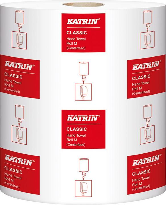 Actual product image Katrin Handtuchrolle M (1 x)