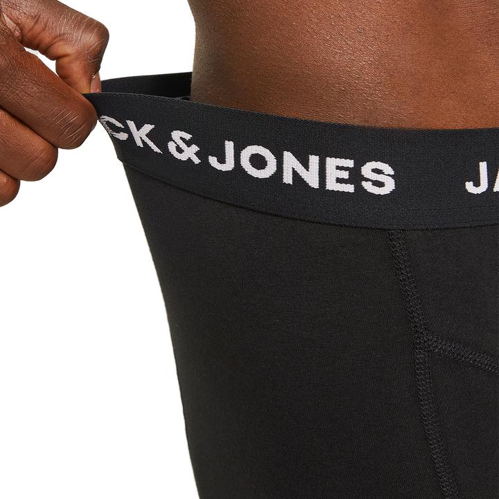 Produktbild Jack & Jones 6er Pack Anthony Retro Short / Pant (L, 6er Pack)