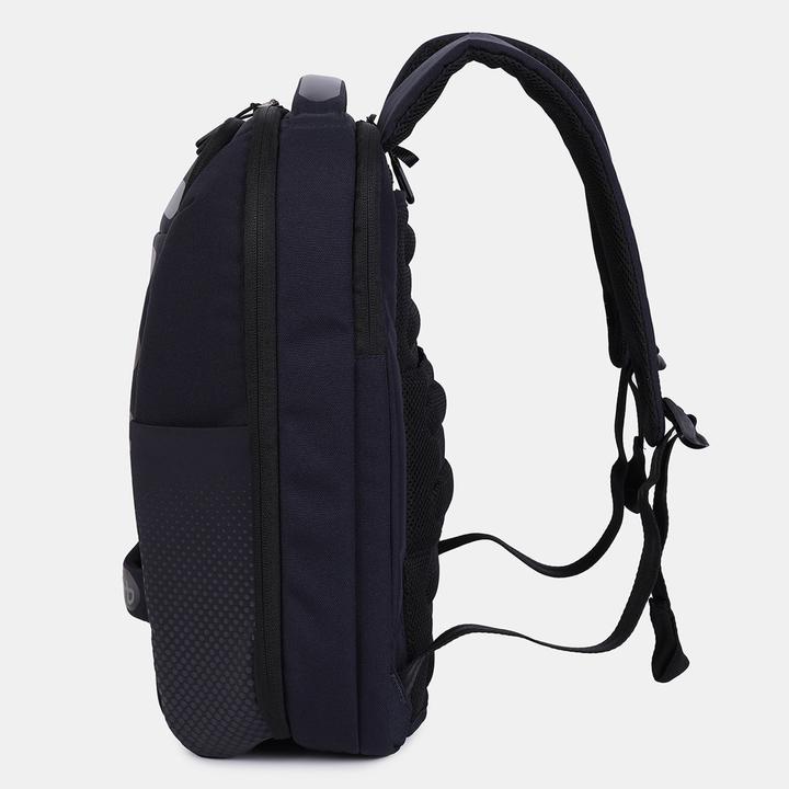 Actual product image Hedgren Comby Backpack RFID 40 cm laptop compartment (17 l)