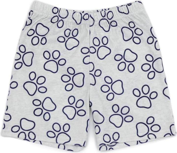 Actual product image Paw Patrol Boys Short Pyjama Set (98)