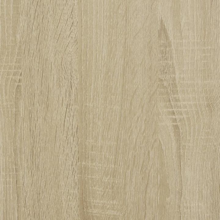 Actual product image VidaXL Lavrenti (57 x 28.5 x 141 cm)