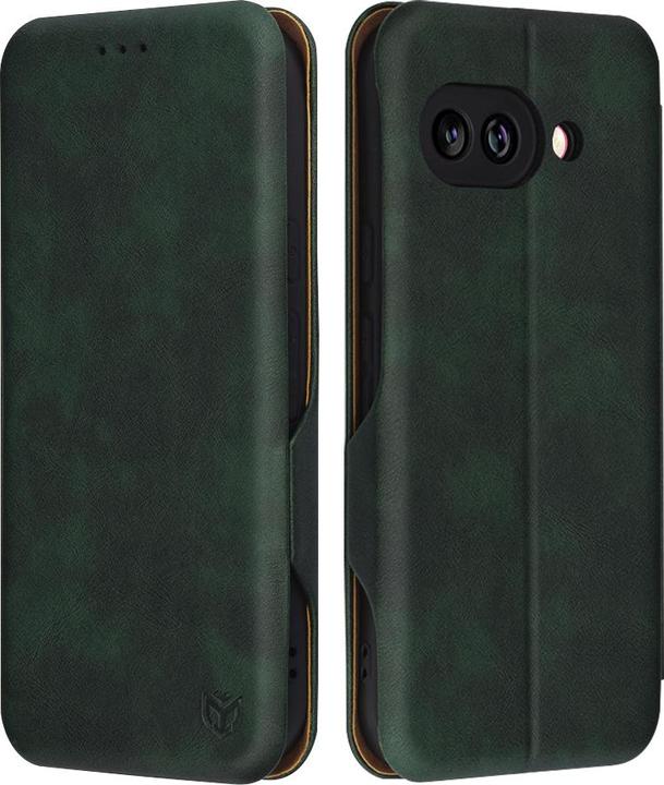 Image du produit Techsuit - Safe Wallet Plus - Google Pixel 9a - Green (Google Pixel 9a)