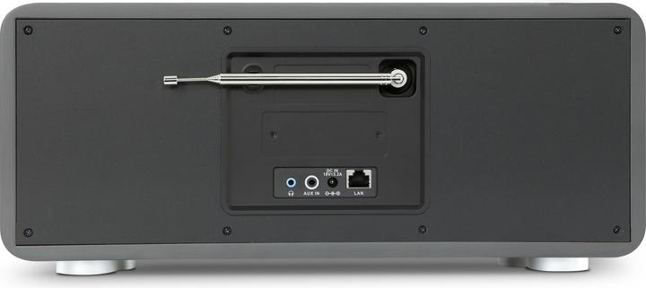 Actual product image TechniSat DigitRadio 600 (Web radio, DAB+, Bluetooth, Wi-Fi)
