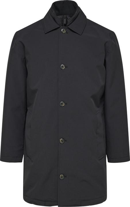 Selected Homme Slhnew Alvin Mac Coat Noos
