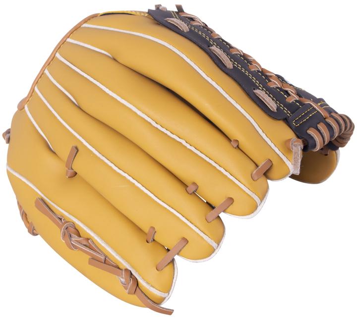 Actual product image Brett Senior baseball glove - right (12")