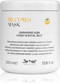 Be Hair Be Curls Haarmaske für lockiges Haar 1000ml (1000 ml)