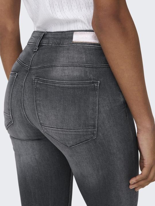 Actual product image Only ONlKendell Life Reg Ankle Skinny Fit Jeans (30)