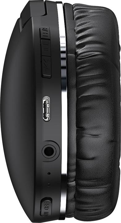 Productafbeelding Baseus D02 Pro (NC, 40 h, Draadloze, Bedraad)