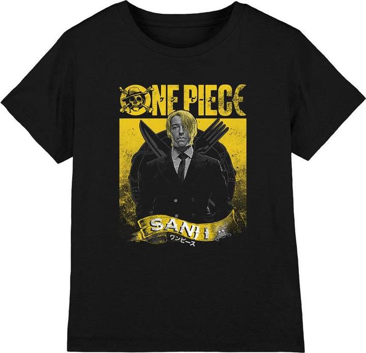 Image du produit One Piece - T-shirt - Enfant (128)